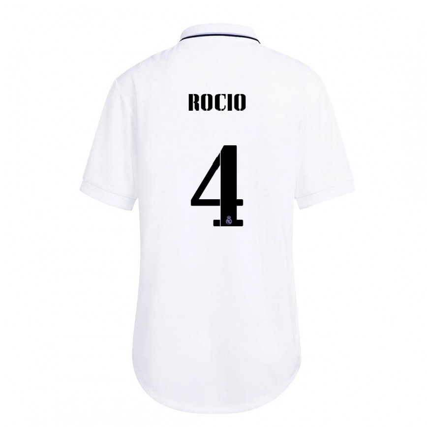 キッズフットボールロシオ・ガルベス#4紫のホワイトホームシャツ2022/23ジャージーユニフォーム