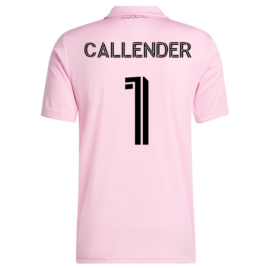 キッズフットボールドレイク・カレンダー#1ピンクホームシャツ2023/24ジャージーユニフォーム